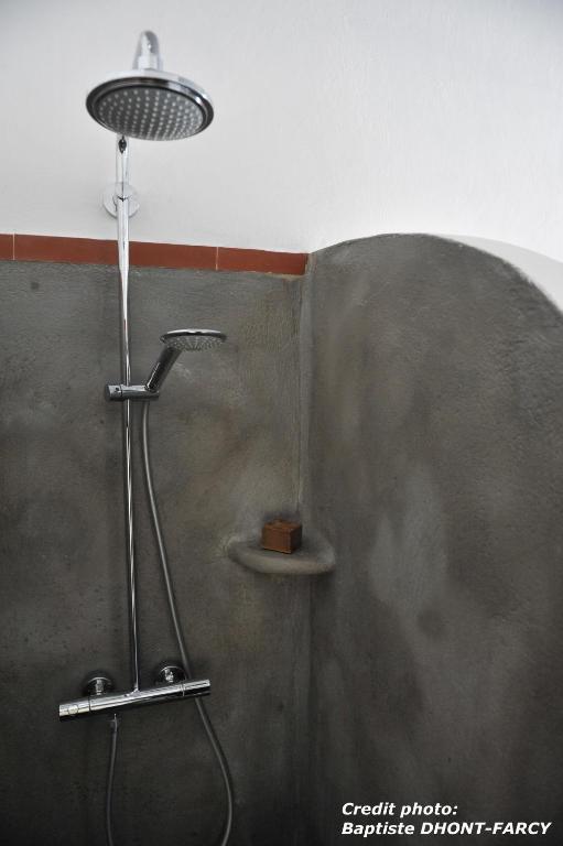 Casa A Rota Chambres D'Hotes Ersa Phòng bức ảnh