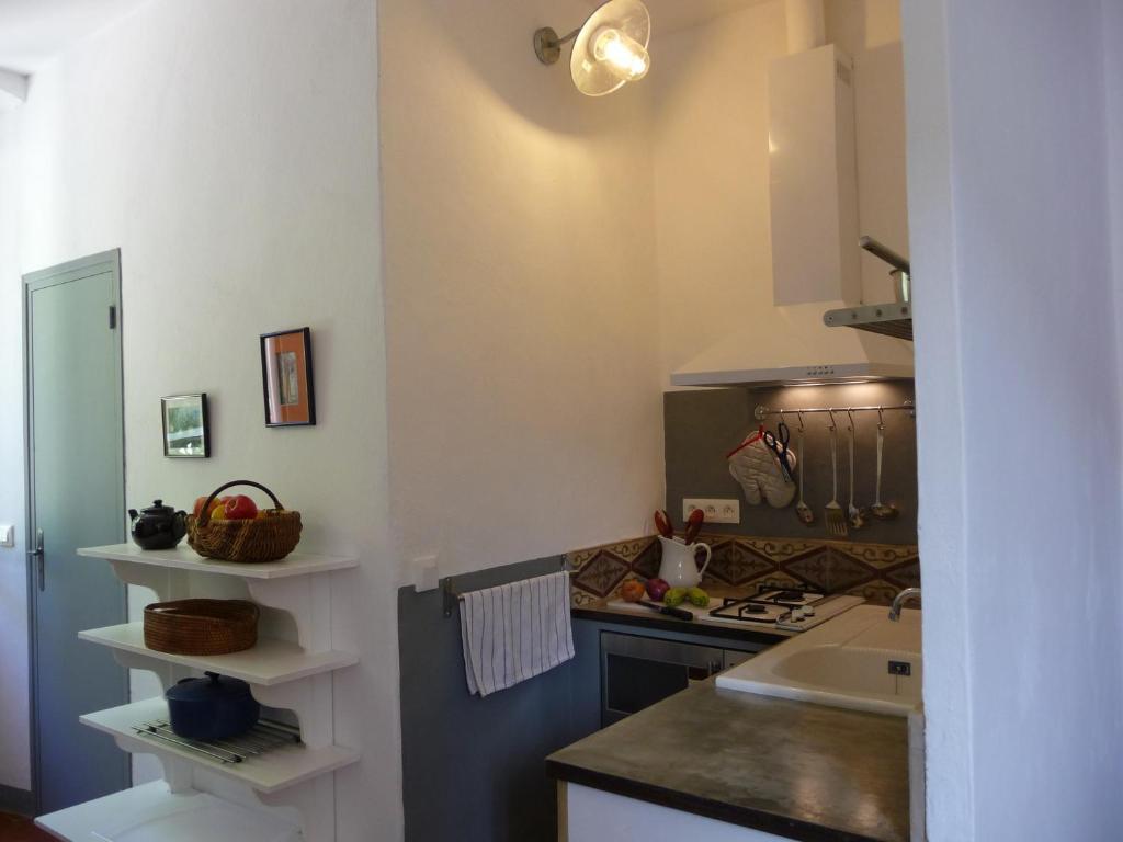 Casa A Rota Chambres D'Hotes Ersa Phòng bức ảnh