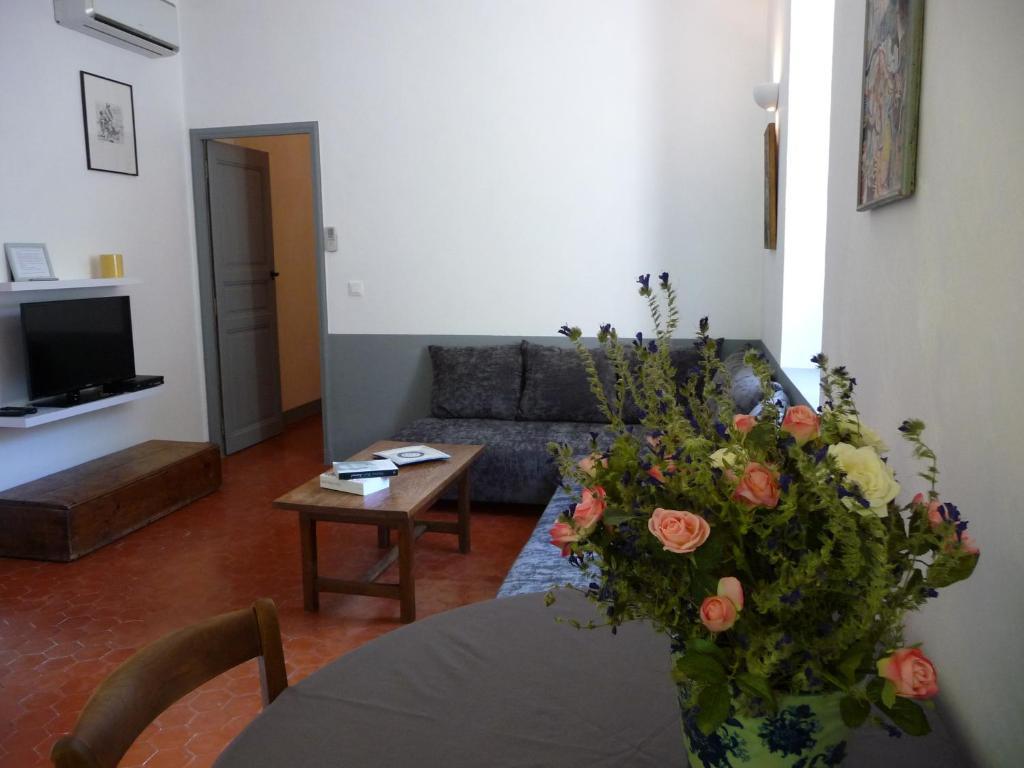 Casa A Rota Chambres D'Hotes Ersa Phòng bức ảnh