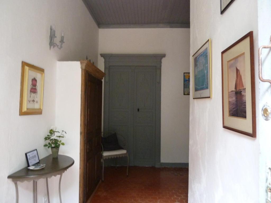 Casa A Rota Chambres D'Hotes Ersa Phòng bức ảnh