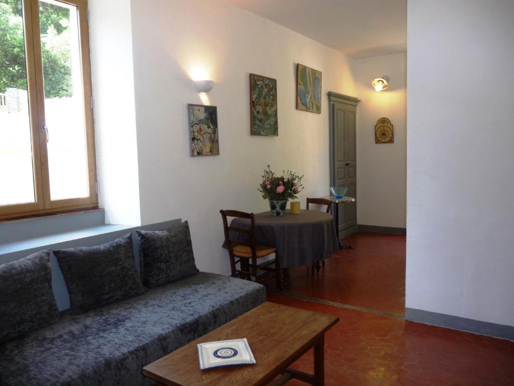 Casa A Rota Chambres D'Hotes Ersa Phòng bức ảnh