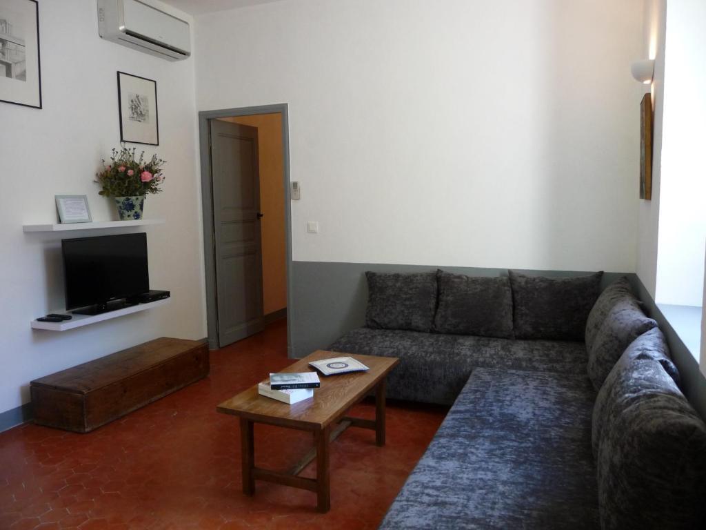 Casa A Rota Chambres D'Hotes Ersa Phòng bức ảnh