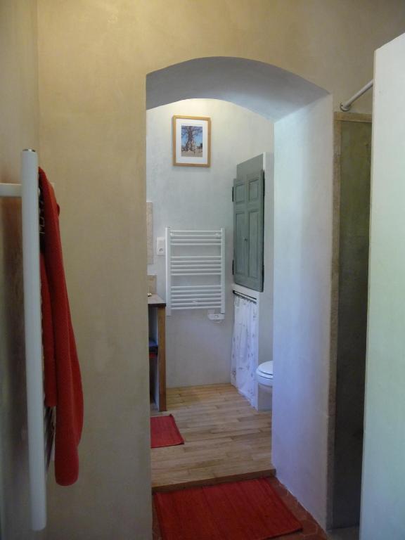Casa A Rota Chambres D'Hotes Ersa Phòng bức ảnh