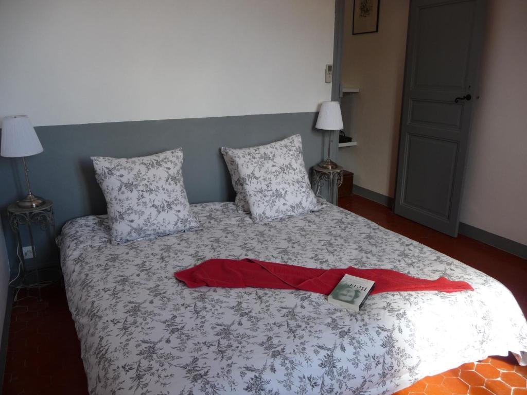 Casa A Rota Chambres D'Hotes Ersa Phòng bức ảnh